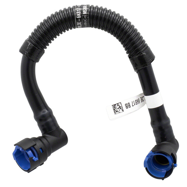 20212023 Ford PCV Hose ML3Z6A664C Blue Springs Ford Parts