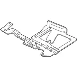Engine Control Module (ECM) Bracket
