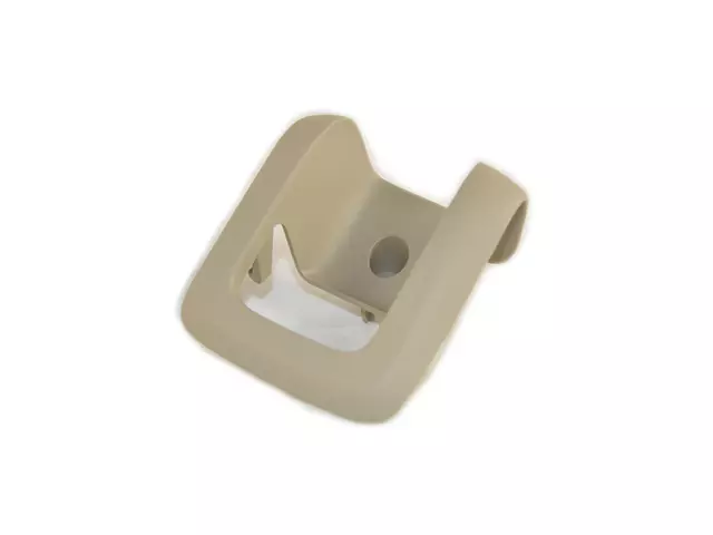 Seat Back Release Bezel, Right