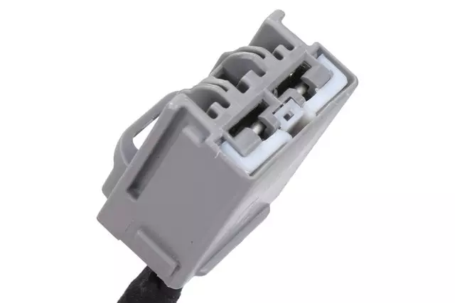 Air Conditioning Wiring Harness