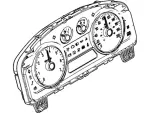 Instrument Cluster