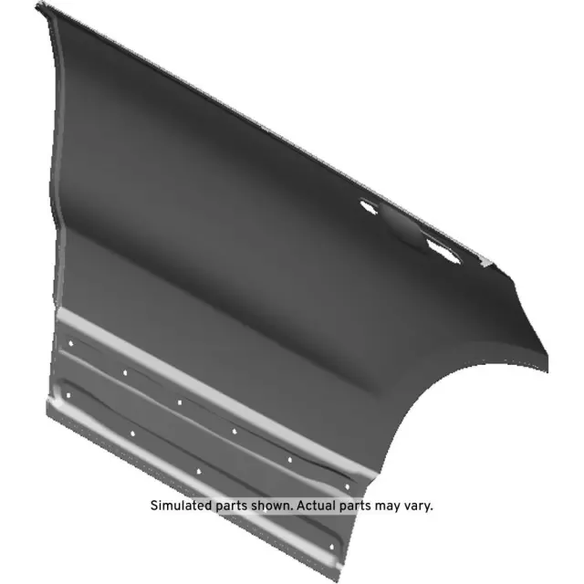 2019-2024 Cadillac XT4 Panel 84580863 | GM Parts Center