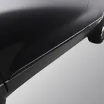 Exterior Trim, Bodyside Molding