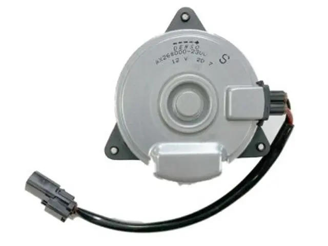 つか　1.5㎜ウロコステン 19030-5BA-A01 FAN MOTOR AISIN CFMH-5041 FOR HONDA CIVIC/FC1