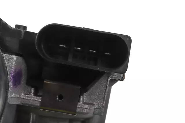 Wiper Motor