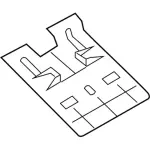 Junction Block Cover