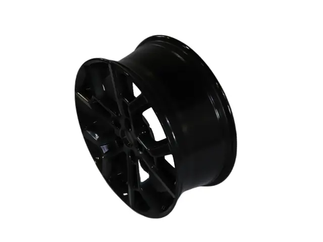 2022-2024 Jeep Aluminum Wheel 68602272AA | My Mopar Parts