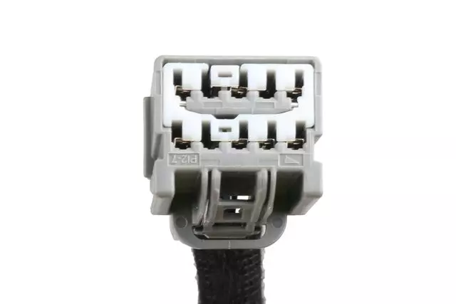 Sunroof Switch Wiring Harness