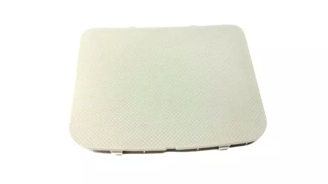 2009-2013 Subaru Forester - Center Cover