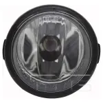 TYC Fog Light Assembly