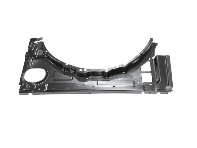 2018-2026 Jeep Wrangler Quarter Inner Panel, Left 68602133AA | My