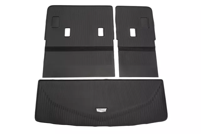 2021-2022 Cadillac Tray Pkg 84445543 | TascaParts.com 