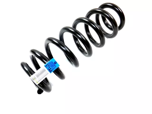 Front Coil Spring, Right