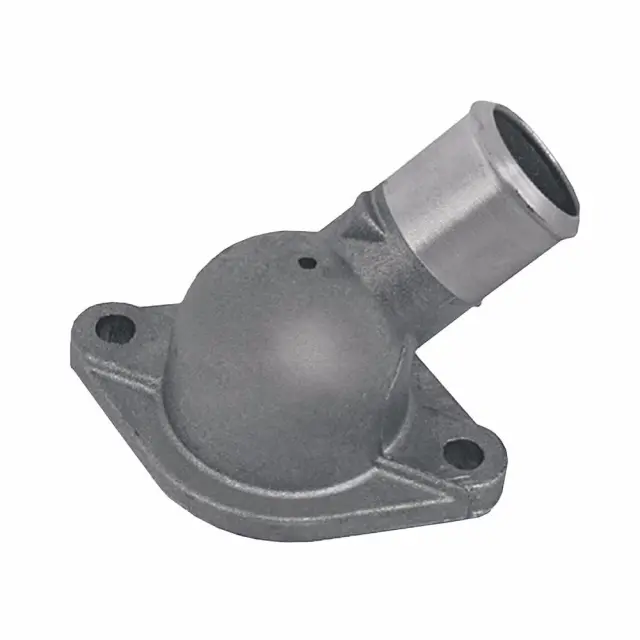 GM Engine Coolant Water Outlet 12556593
