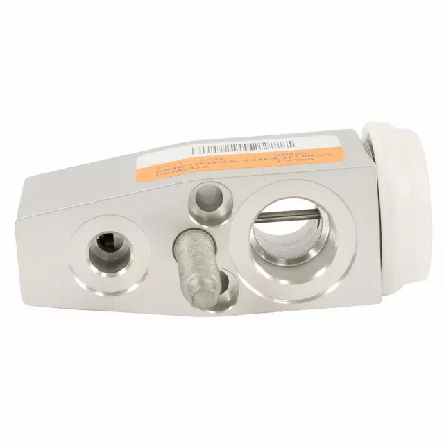 Expansion Valve