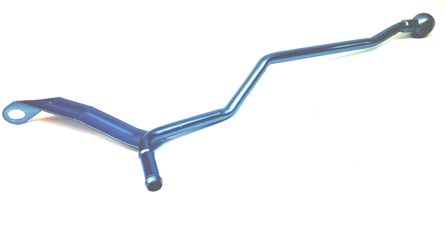 Subaru Forester Engine Coolant Pipe C Clip. Transmission Oil - 909205114 | Don Miller Subaru