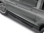 2024-2025 Honda Ridgeline - Running Boards - Black