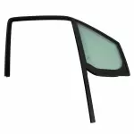 2010-2013 Ford Transit Connect - Window Channel