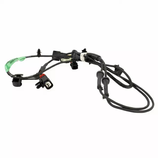 Wire Assembly Speed Sensor CK4Z-9D878-L | OEM Parts Online