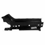 Quarter Panel Reinforcement