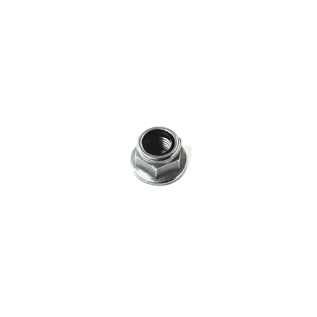Ft Upper Control Arm Lock Nut