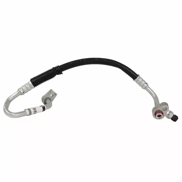 A/C Refrigerant Discharge Hose