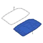 Transmission Oil Pan