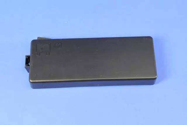 Power Distribution Center Cover