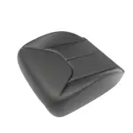 Front Seat Cushion Cover, Left