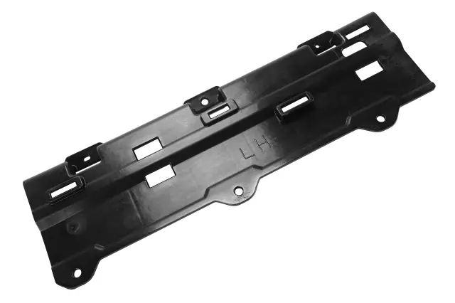 Rear Sill Plate Bracket