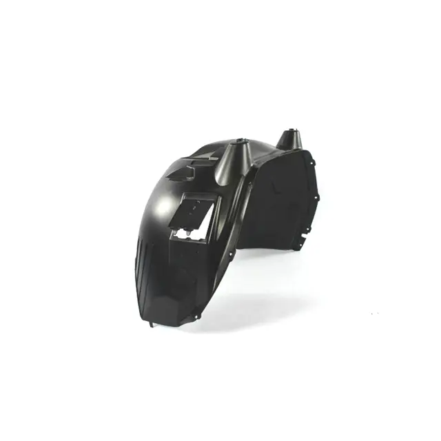 lx様 L 2006-2010 Jeep Commander Fender Side Liner, Left 55396463AC