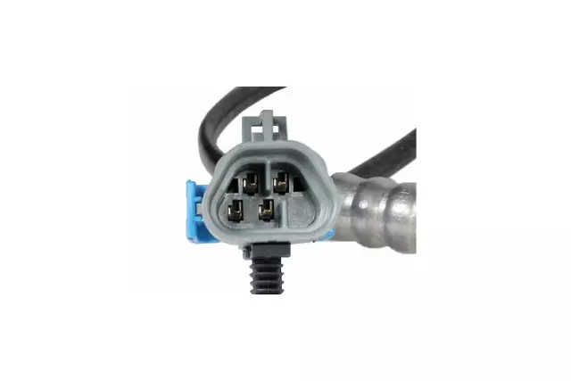 Heated Oxygen Sensor