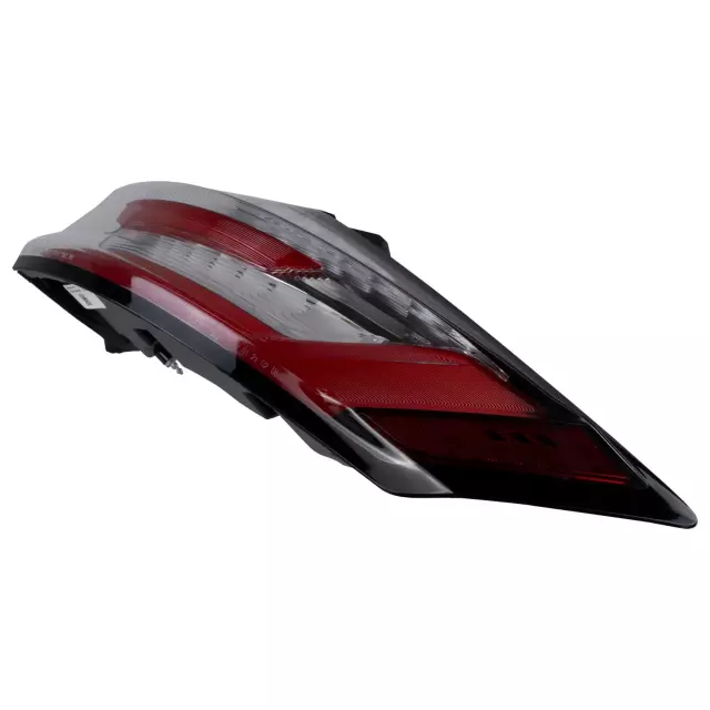KT4Z-13404-D - Tail Light Assembly 2019-2024 Ford Edge | Ford