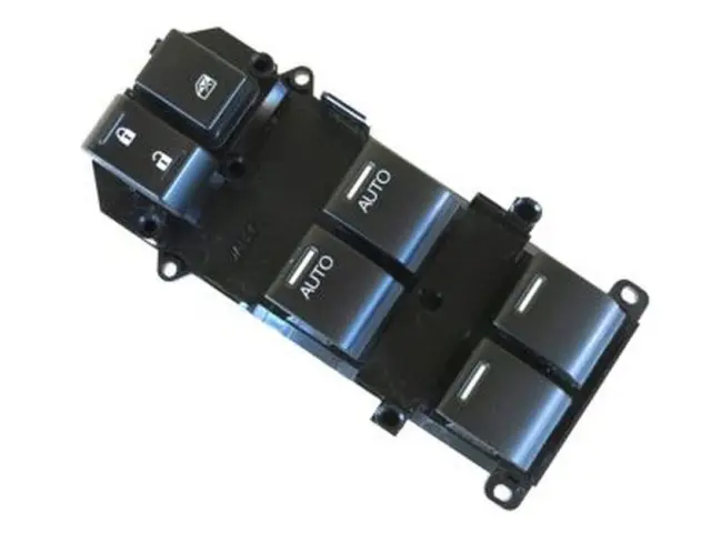 2009-2011 Honda Pilot Window Switch 35750-SZA-A01 | OEM Parts Online