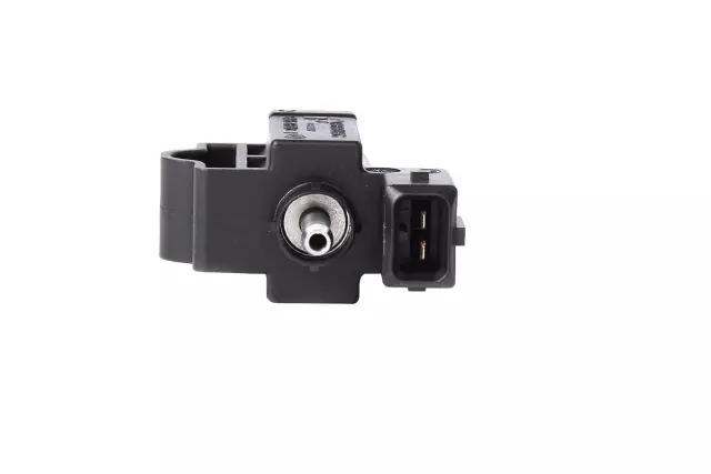 Turbocharger Intercooler Bypass Valve