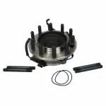 Motorcraft™ Wheel Bearing And Hub Assembly