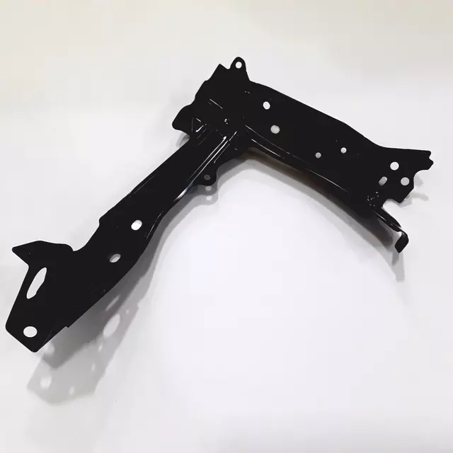 2013-2020 Subaru BRZ Apron Extension 51639CA0109P | Shop Subaru Parts