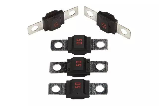 50 Amp Multi-Purpose Fuse