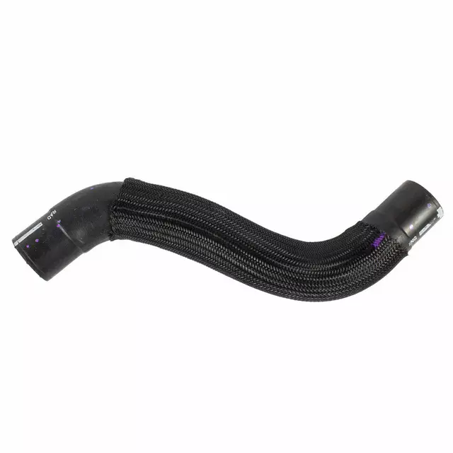 2012-2014 Ford Edge - Lower Hose