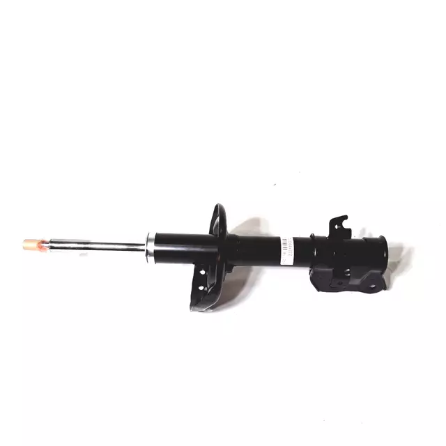 STRUT, PASSENGERS SIDE FRONT