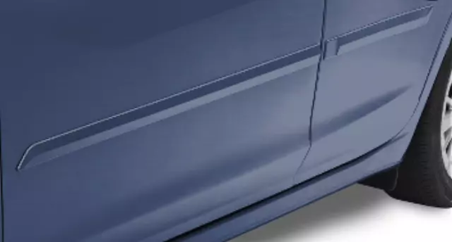 2019 2020 Subaru Impreza - Molding Body Side
