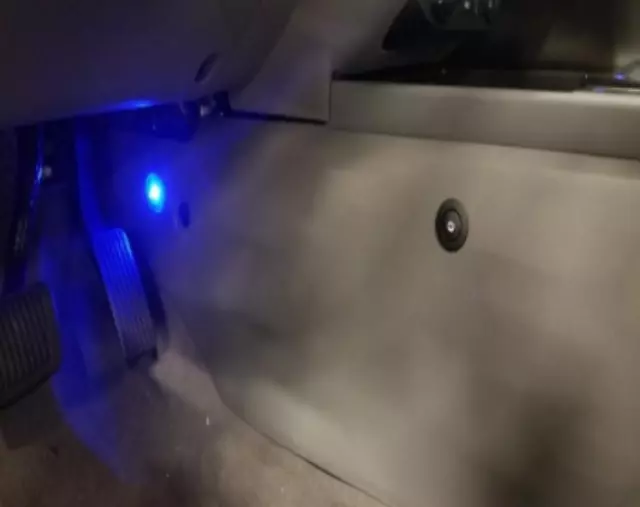 Interior Lighting Kit