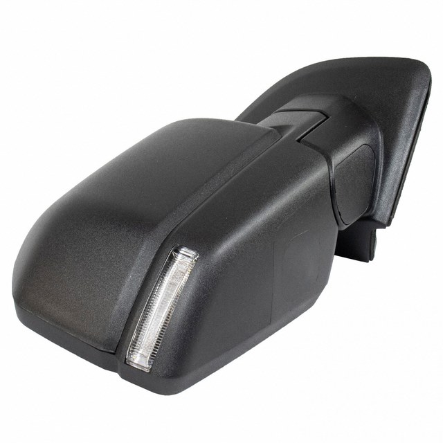 20152018 Ford F150 Mirror Assembly FL3Z17682CB XportAuto