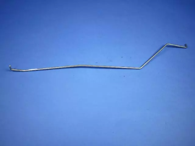 Door Inside Lock To Latch Half Door Link, Left