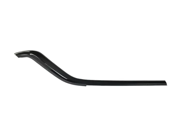 thumbnail image 2 of Genuine Mopar Rear Left Door Molding For 2017-2026 Jeep Compass - OEM 7ST39RXFAA - New 2 of 6