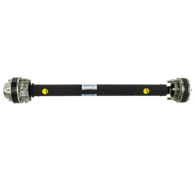 2018-2021 Ford Drive Shaft JL3Z-4A376-A | Levittown Ford Parts