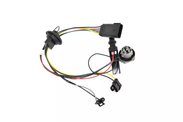 Headlamp Wiring Harness