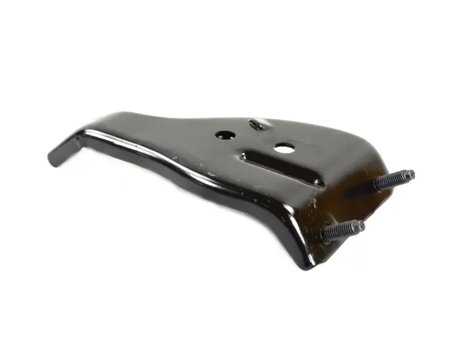 Connector Bracket, Rear