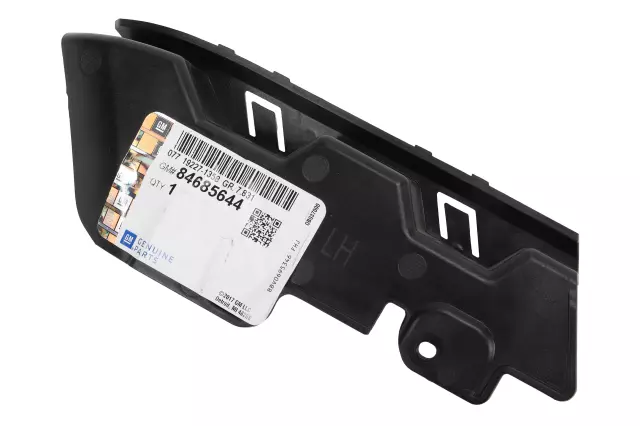 2020-2024 Chevrolet Front Driver Side Bumper Fascia Headlamp 