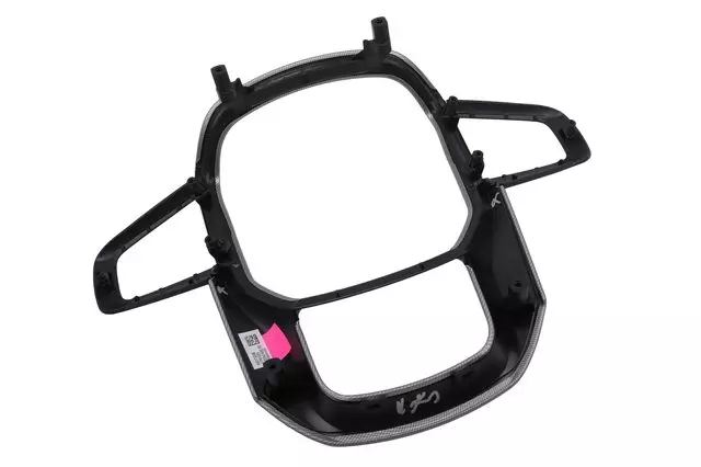 Atreides Steering Wheel Trim Spoke Cover Applique